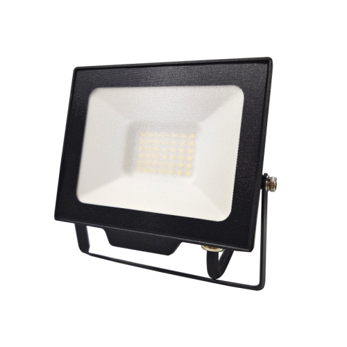 30W LED floodlight TOLEDO